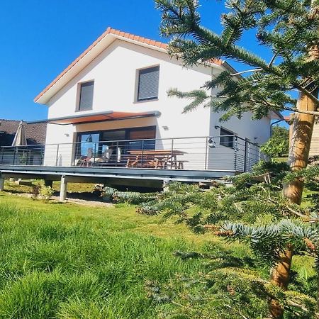 Villa La Renouee Gérardmer Exterior foto